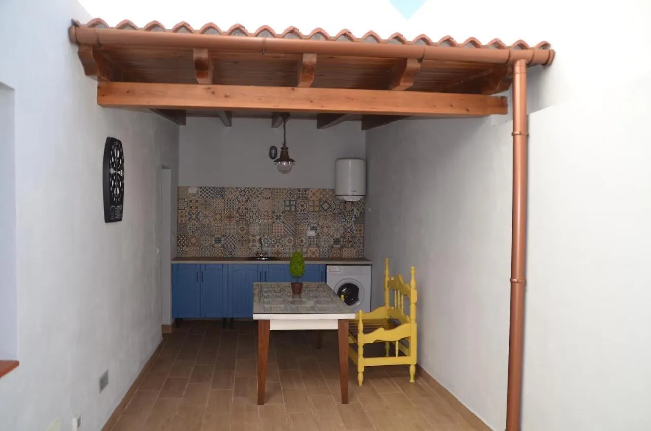 Prázdninový dům Loft La Canada La Orotava Španělsko