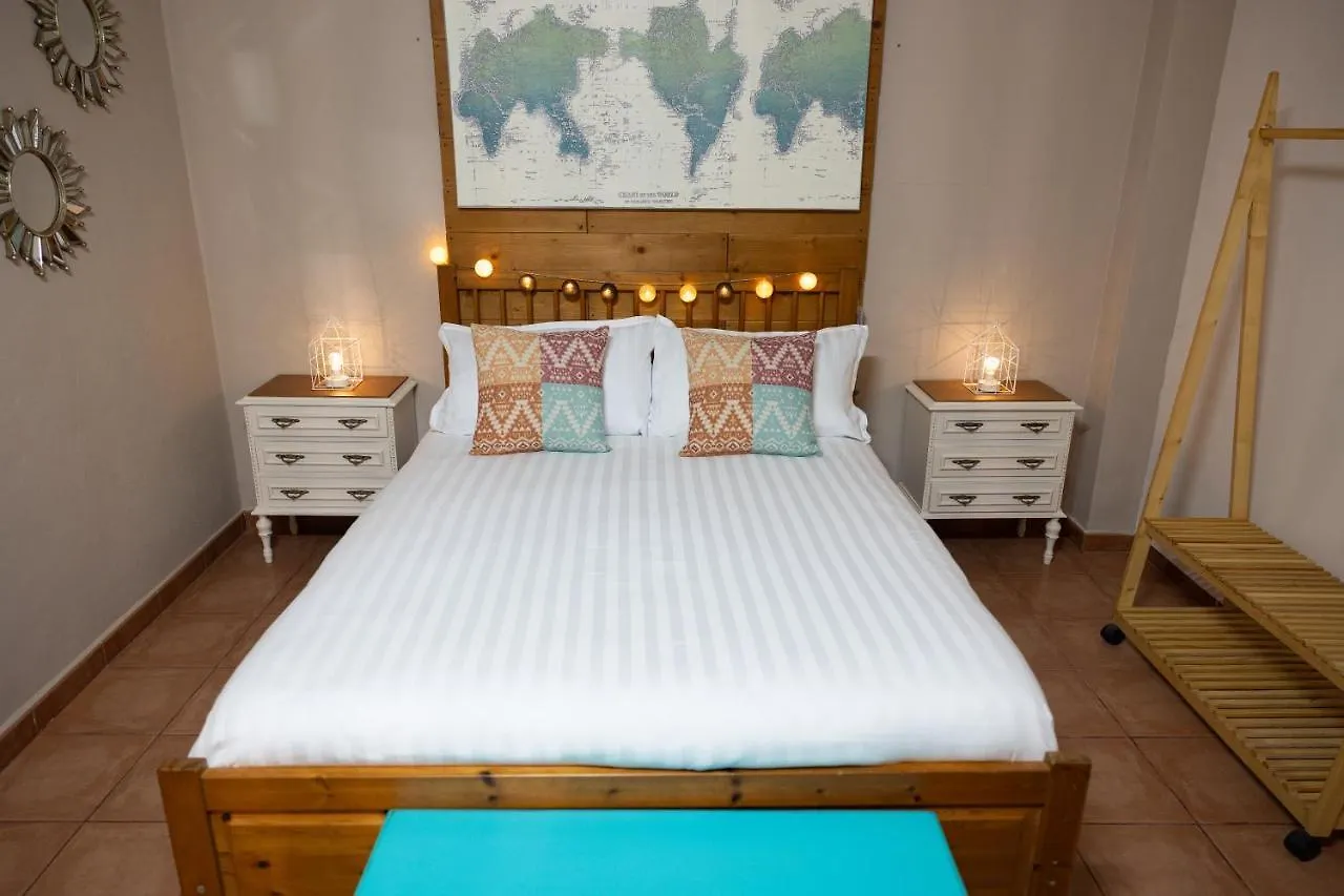 Loft La Canada La Orotava 0*,  Španělsko
