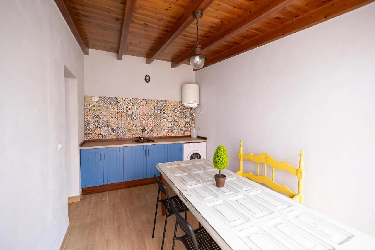 Loft La Canada La Orotava 0*,
