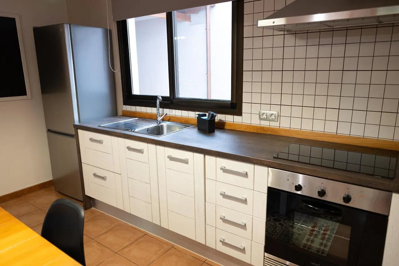 Loft La Canada La Orotava