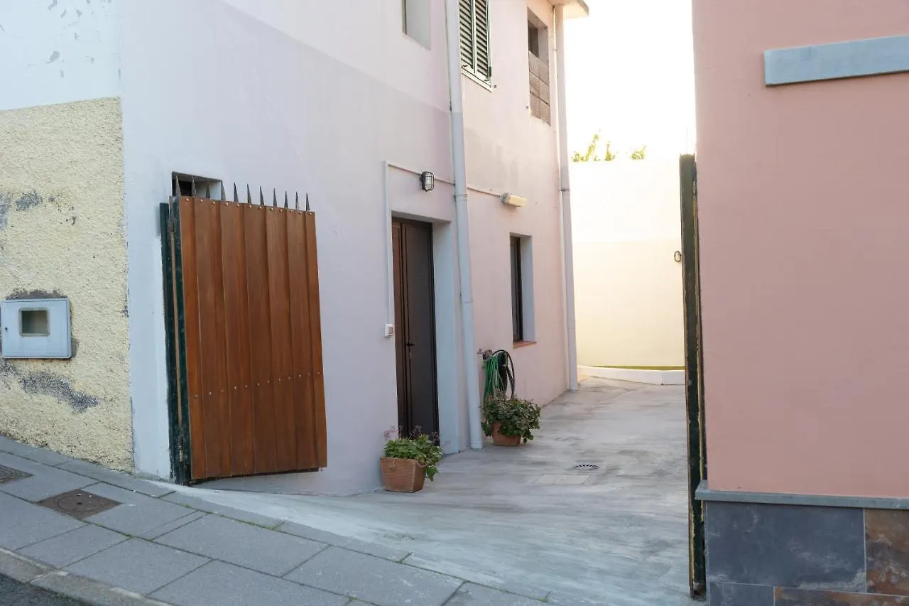 Loft La Canada La Orotava 0*,