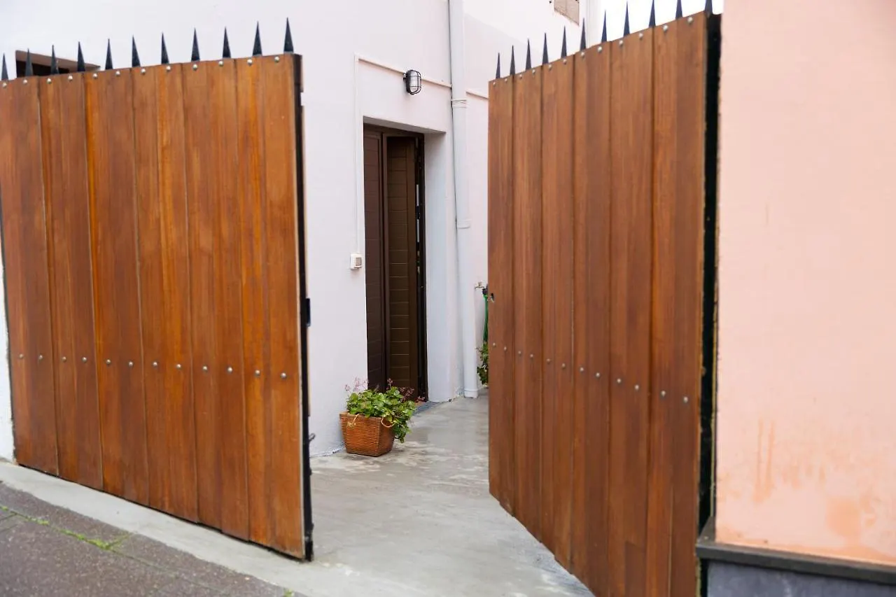 Prázdninový dům Loft La Canada La Orotava