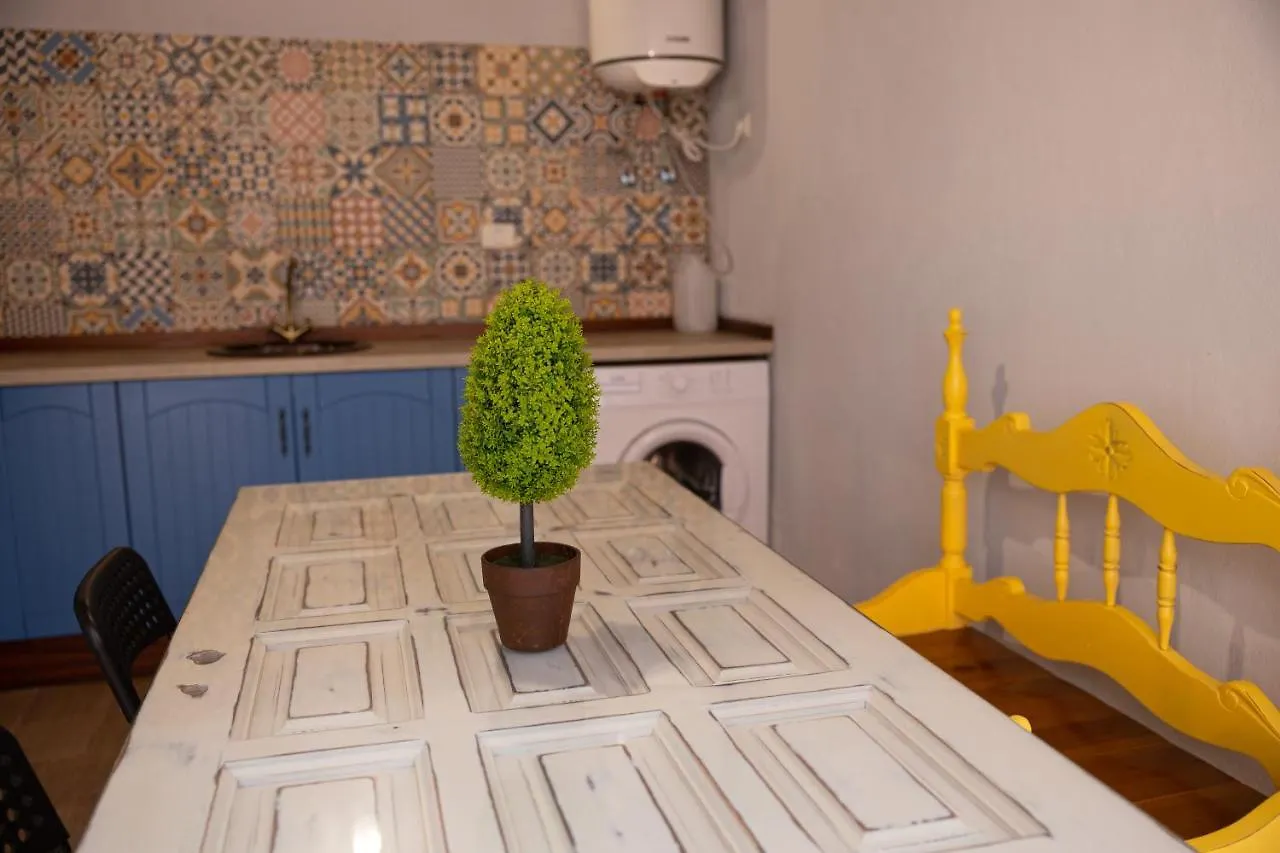 Prázdninový dům Loft La Canada La Orotava