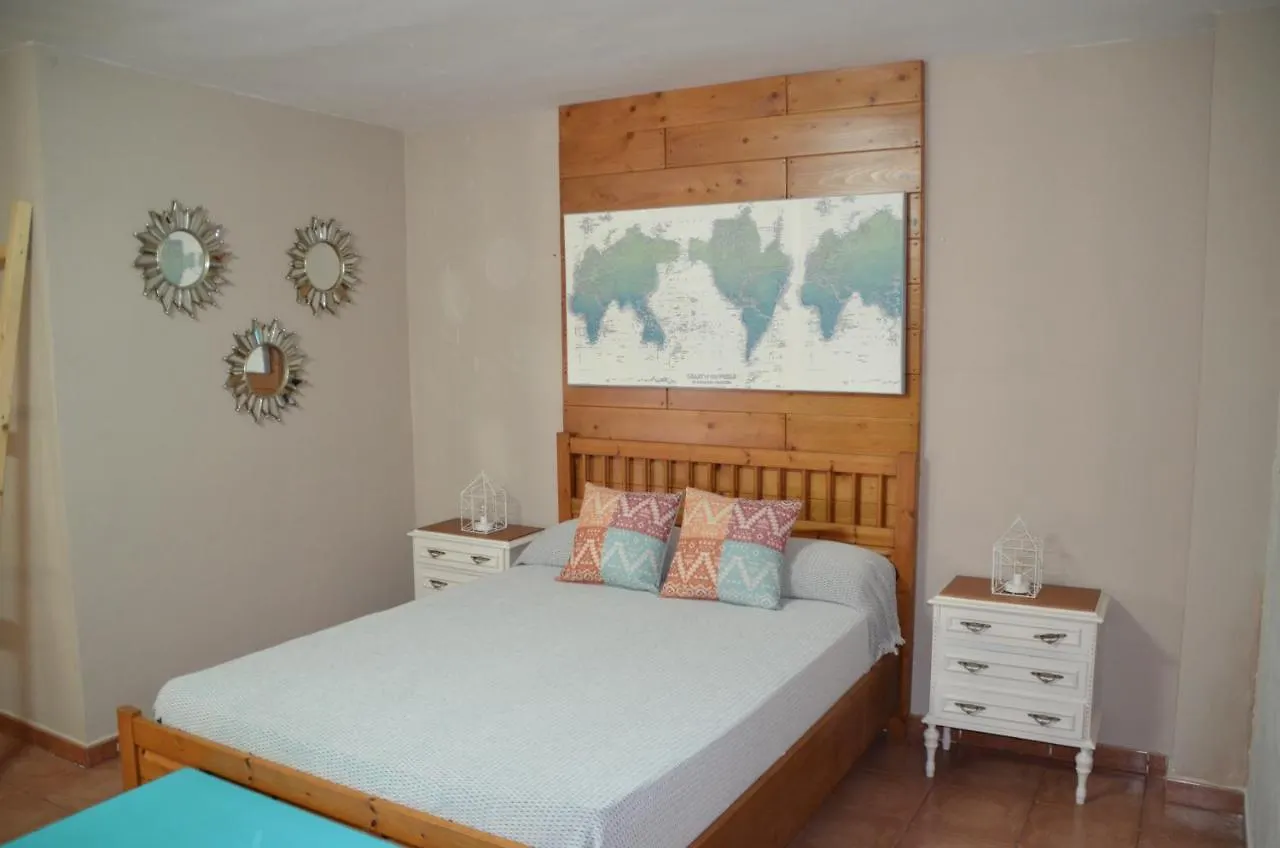 Loft La Canada La Orotava