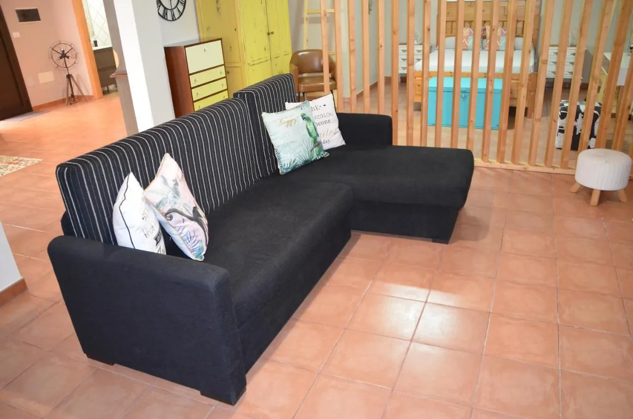 Loft La Canada La Orotava