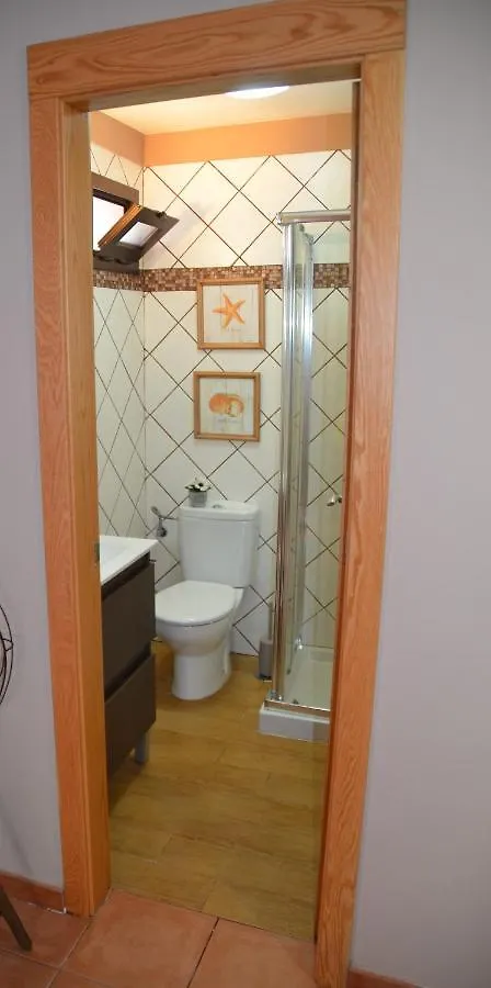 Loft La Canada La Orotava Espagne