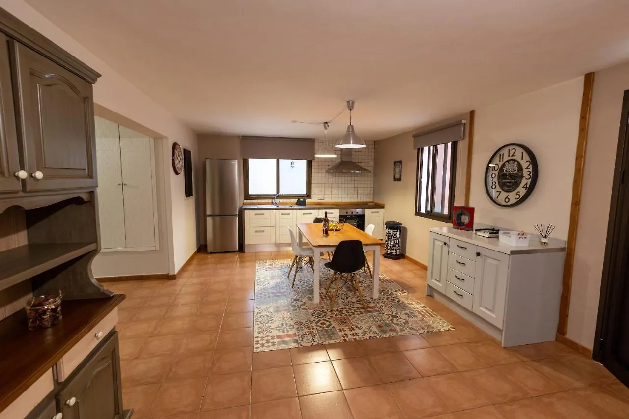 Loft La Canada La Orotava España