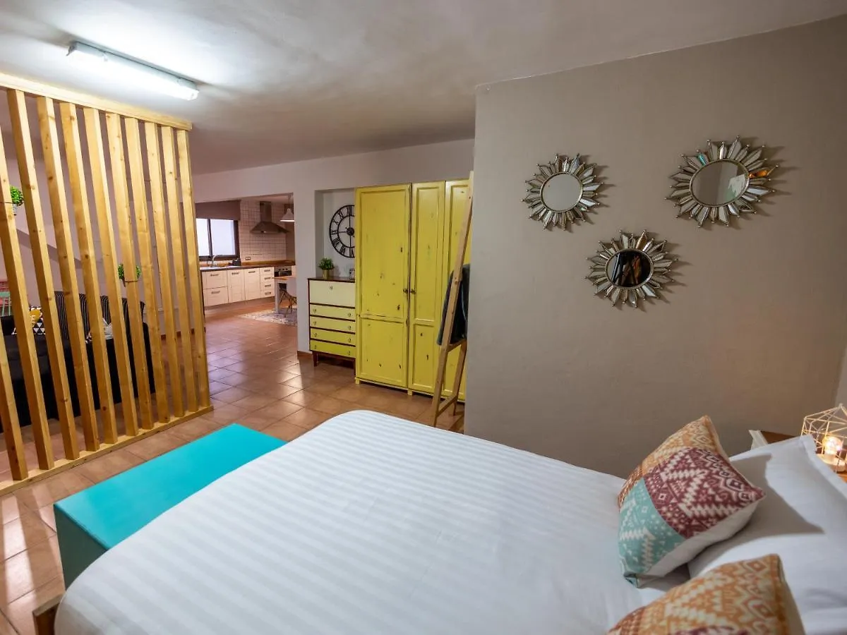 Loft La Canada La Orotava 0*,  Espagne