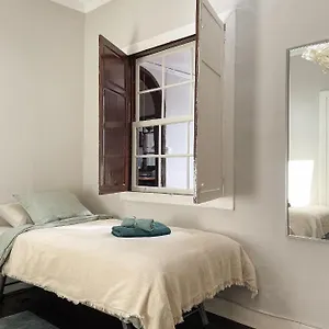 Maison d'hôtes Gato Azul - Coliving, La Orotava