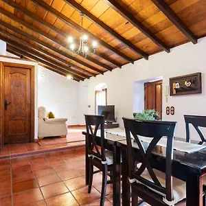 Rural House With Traditional Architecture S. Xix , Santa Cruz de Tenerife España