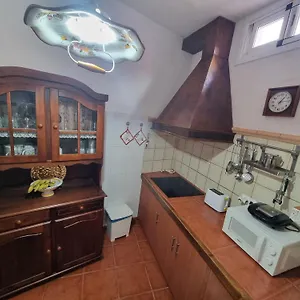 Hébergement de vacances Ca Na Paula, La Orotava
