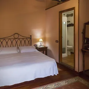 Séjour à la campagne Rural Orotava, La Orotava